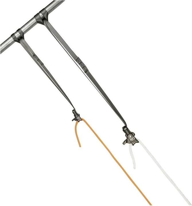 Actual product image Nite Ize CamJam Ring Cord Tightener + Webbing Sling - Small