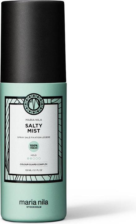 Actual product image Maria Nila Style & Finish - Salty Mist (150 ml)