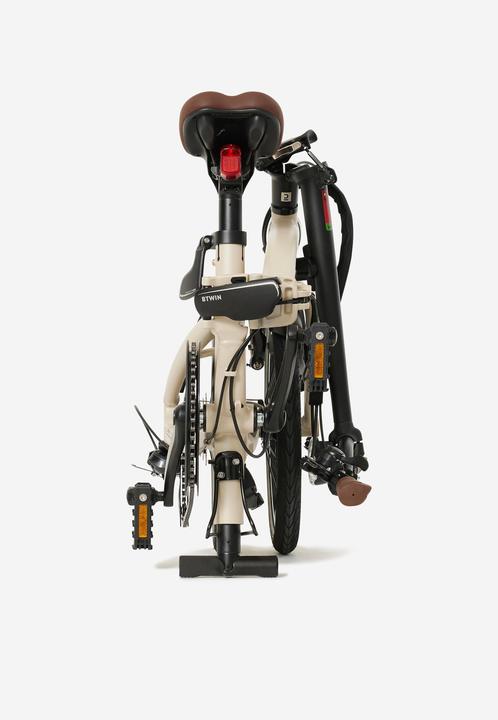 Actual product image Btwin Fold Light 1