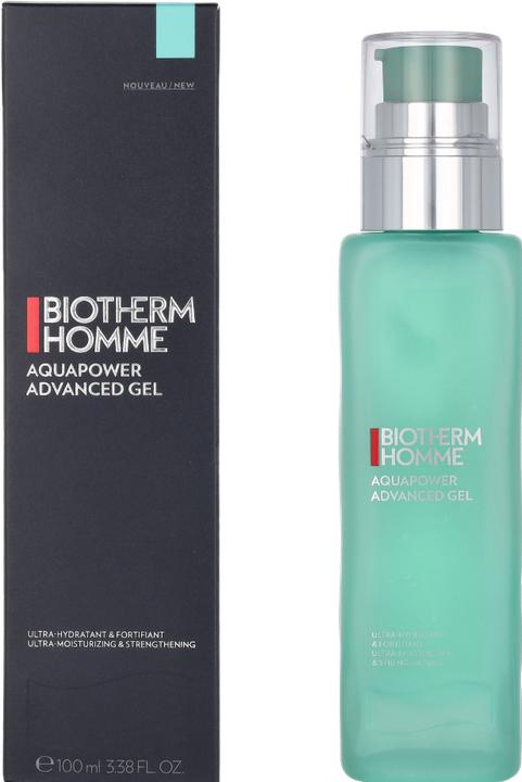 Image du produit Biotherm Aquapower Gel Special Price gel (100 ml)