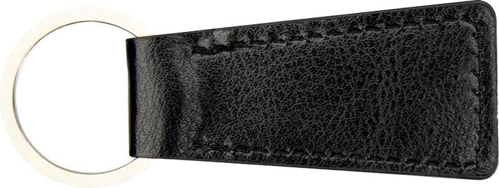 Actual product image Floso Puky Recycled Plastic Keyring