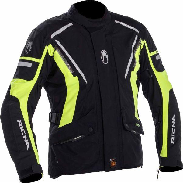 Image du produit Richa Cyclone Gore-Tex (Hommes, S)