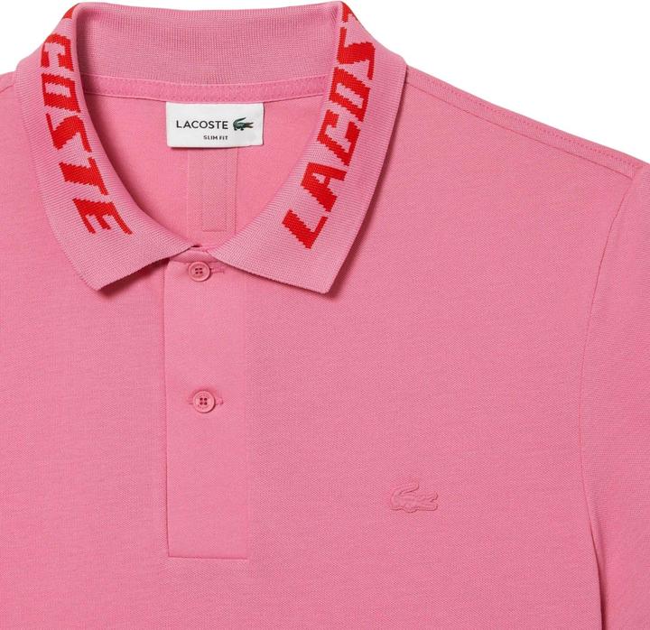 Immagine prodotto Lacoste Movement Maglietta Polo Aderente Uomo (XL)