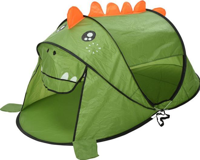 Immagine prodotto Koor Tenda da spiaggia pop-up, leone marino (0.74 kg)