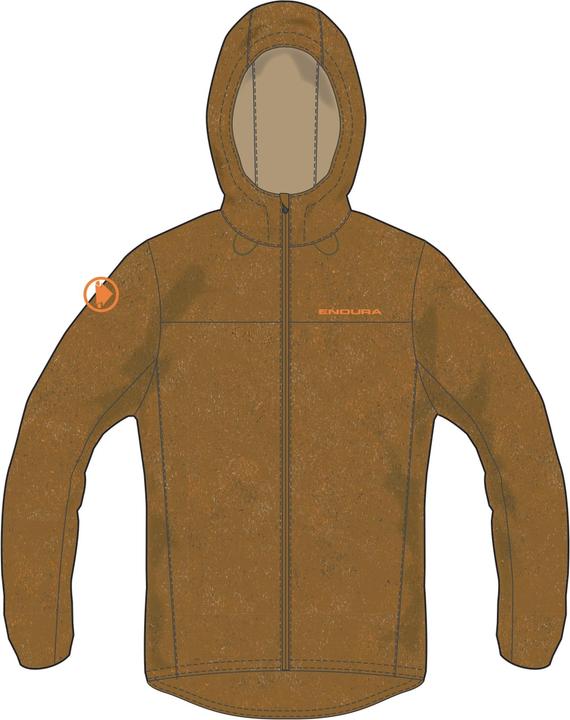 Produktbild Endura Hummvee (L)