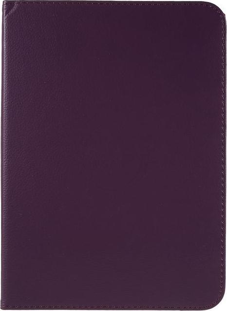 Produktbild MU Classic Rotierbare Leder Hülle (iPad 2025 (11. Gen), iPad 2022 (10. Gen))