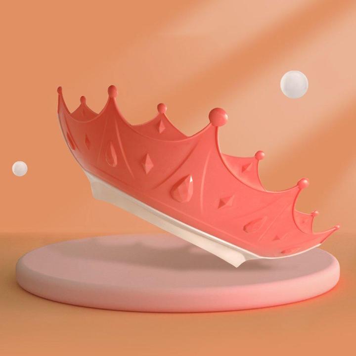 Immagine prodotto JTI Paravento per bambini, corona - rosa