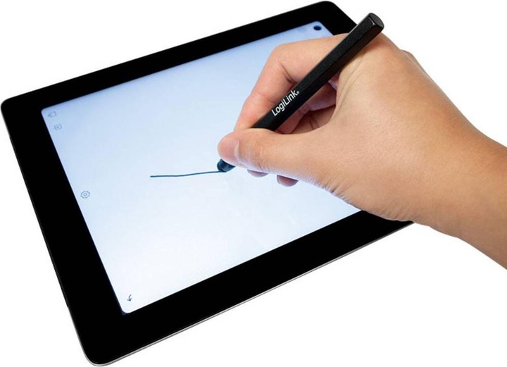 Actual product image LogiLink Touchpen