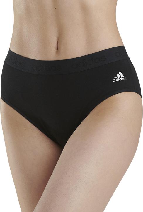 Produktbild Adidas Slip Casual Stretch (S, 2er Pack)