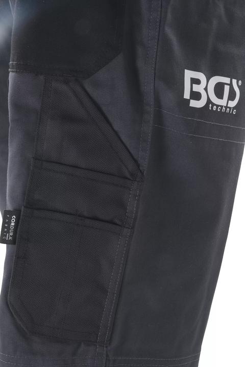 Produktbild BGS ® Arbeitshose | kurz | Grösse 56 (56)