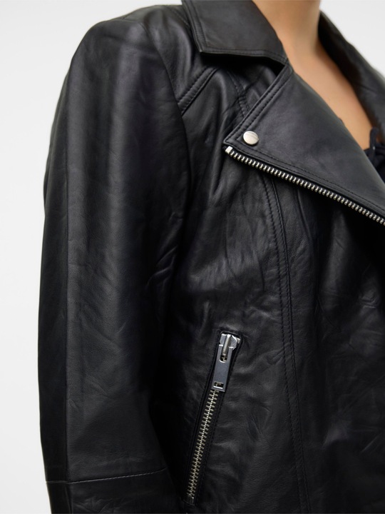 Produktbild Vero Moda VMEVE Jacke Lederjacke (M)