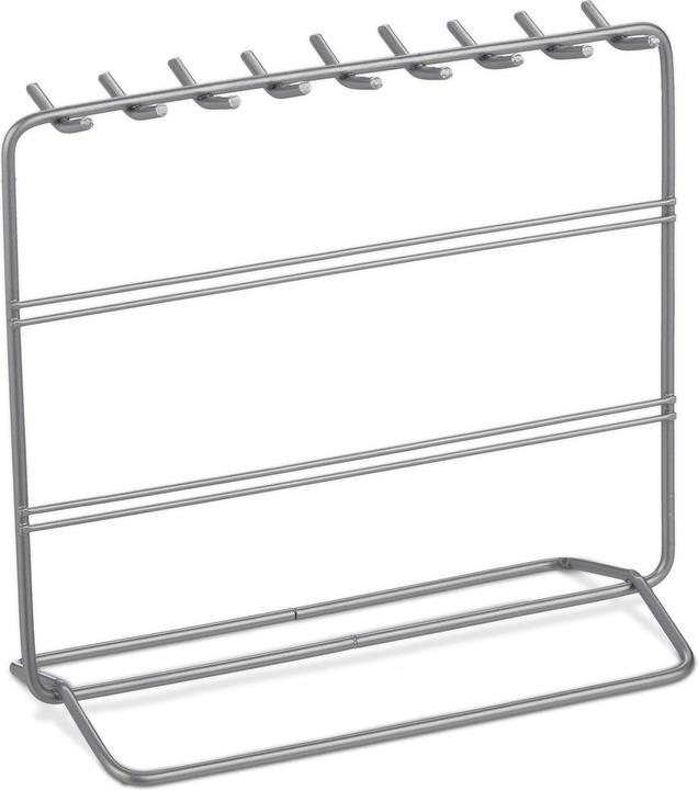 Immagine prodotto Relaxdays Stand per gioielli