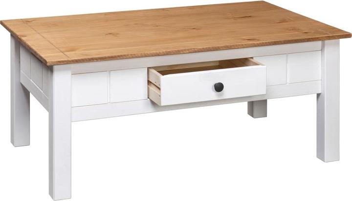 Image du produit vidaXL Beistelltisch (100 x 100 x 45 cm)