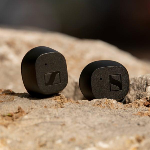 Produktbild Sennheiser Cx (ANC, 9 h, Kabellos)