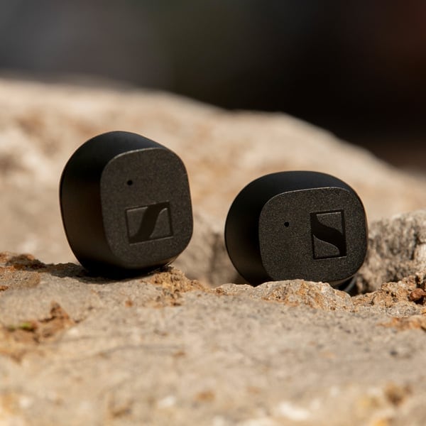 Actual product image Sennheiser Cx (ANC, 9 h, Wireless)