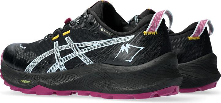 Immagine prodotto ASICS Performance Gel-Trabuco 12 GTX (39.5)