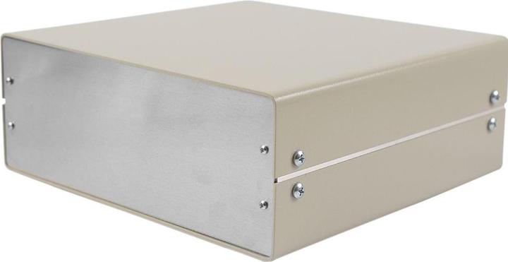 Produktbild Hammond 1402K Instrumenten-Gehäuse 244 (Gehäuse)