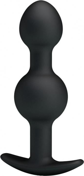 Image du produit Pretty Love Gewichteter doppelter Analplug