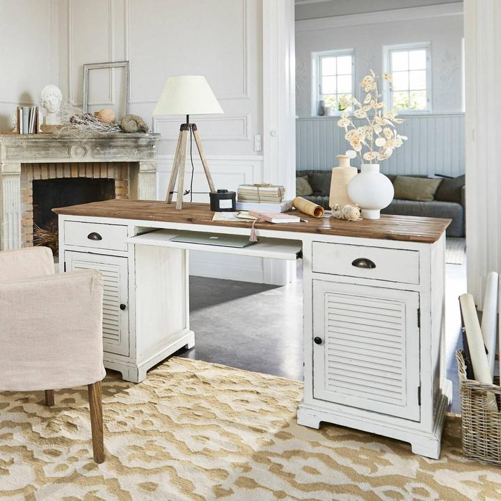 Immagine prodotto Loberon Belleplain (165 x 65 x 77 cm)