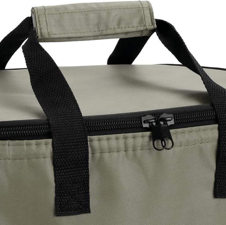 Produktbild Com-four Faltbare Kühltasche (18 l)