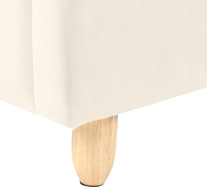 Light beige, Light brown