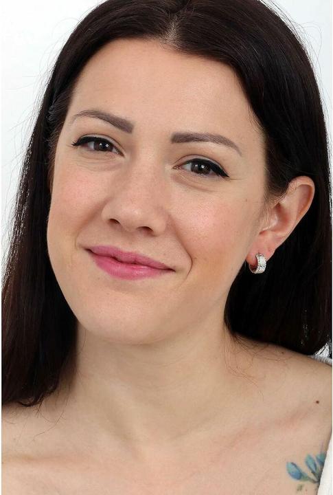 Produktbild Guess JUST Ohrringe (Edelstahl)