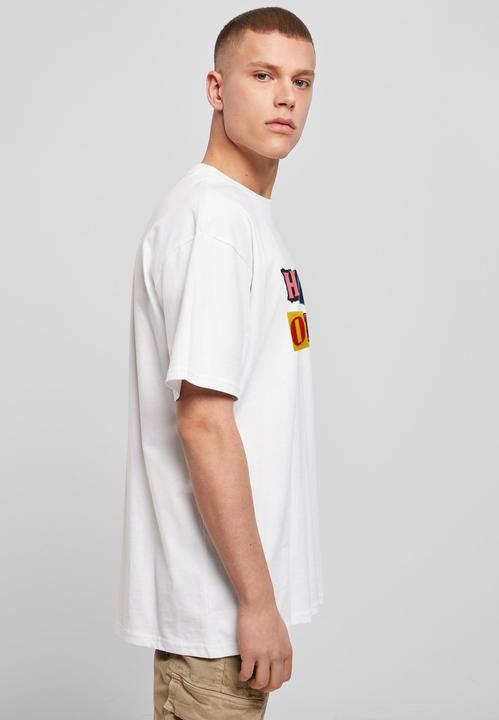 Immagine prodotto Urban Classics Maglietta oversize Hate it or Love it - 119383 (XL)