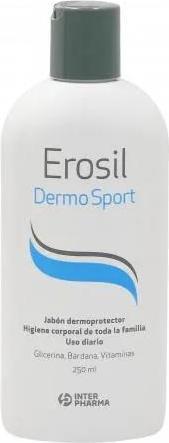 Produktbild Erosildermo Gels Dusche