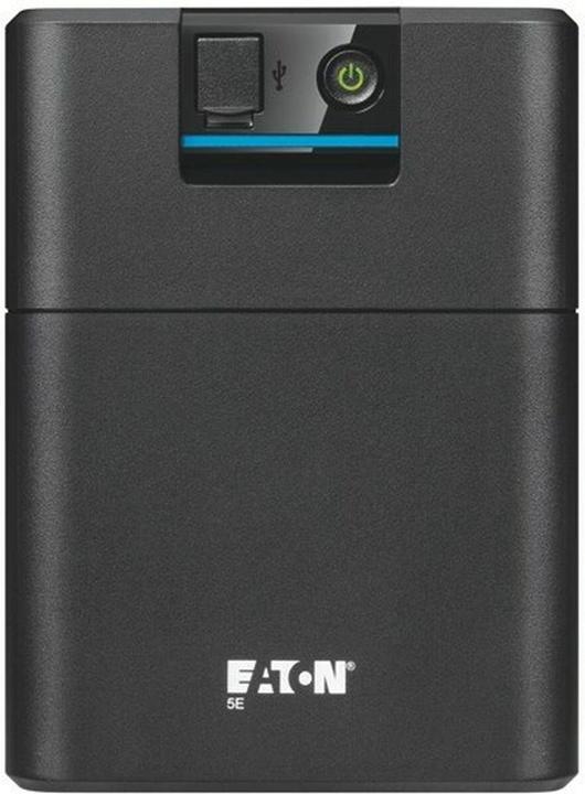 Actual product image Eaton 5E G2 700VA Line Interactive prises FR (700 VA, 360 W, Line-interactive UPS)