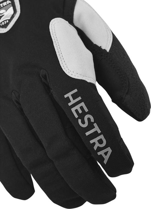 Produktbild Hestra Ergo Grip Wool Touring 5 Finger (6)