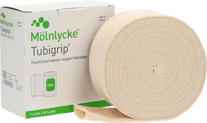 Produktbild Mölnlycke Schlauchbandage natural
