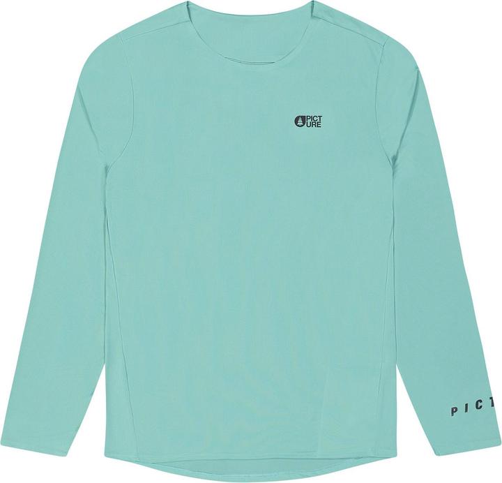 Actual product image Picture Osborn Ls Tech Tee (M)