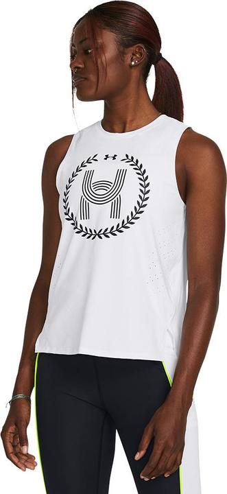 Immagine prodotto Under Armour Canotta Run Anywhere Elite Donna (M)