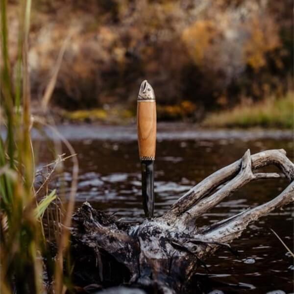 Immagine prodotto Marttiini Kojamo (11 cm)