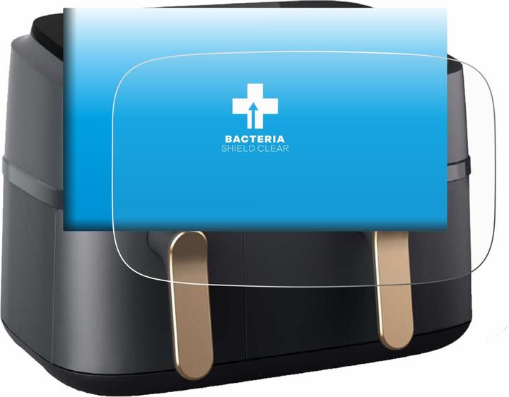 Immagine prodotto upscreen Pellicola Antibatterica