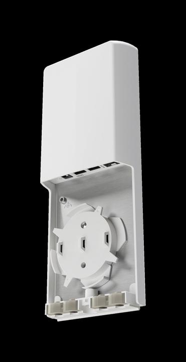 Produktbild MikroTik Fiber-to-Copper Converter FTC11XG