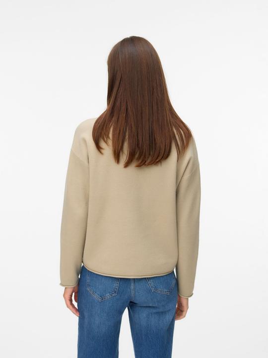 Actual product image Vero Moda VMSABA Pullover Strickpullover (M)