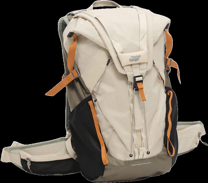 Produktbild VSGO Outdoor Foto-Rucksack (Fotorucksack, 35 l)