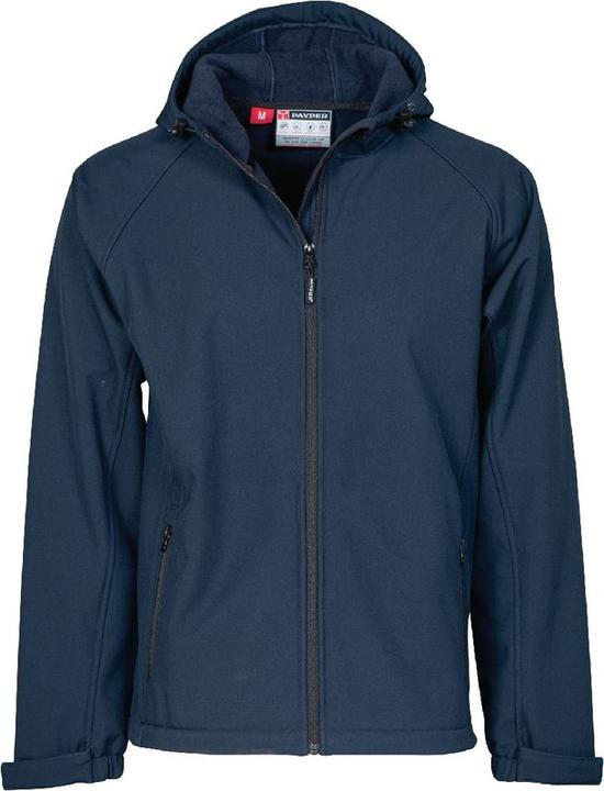 Payper Gale Softshell jacket (3XL)