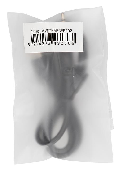 Actual product image Shots VIVE Charger for VIVE024 - VIVE027