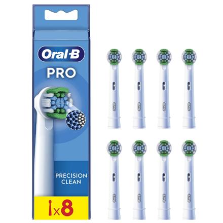 Produktbild Oral-B EB20RX PrecisionClean (8 x)