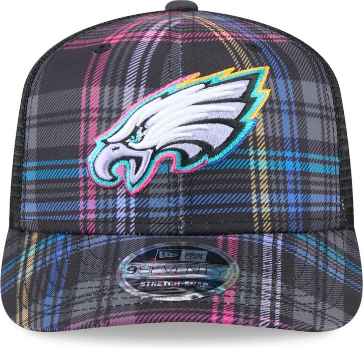 Immagine prodotto New Era 9Seventy Cappellino stretch CRUCIAL Philadelphia Eagles
