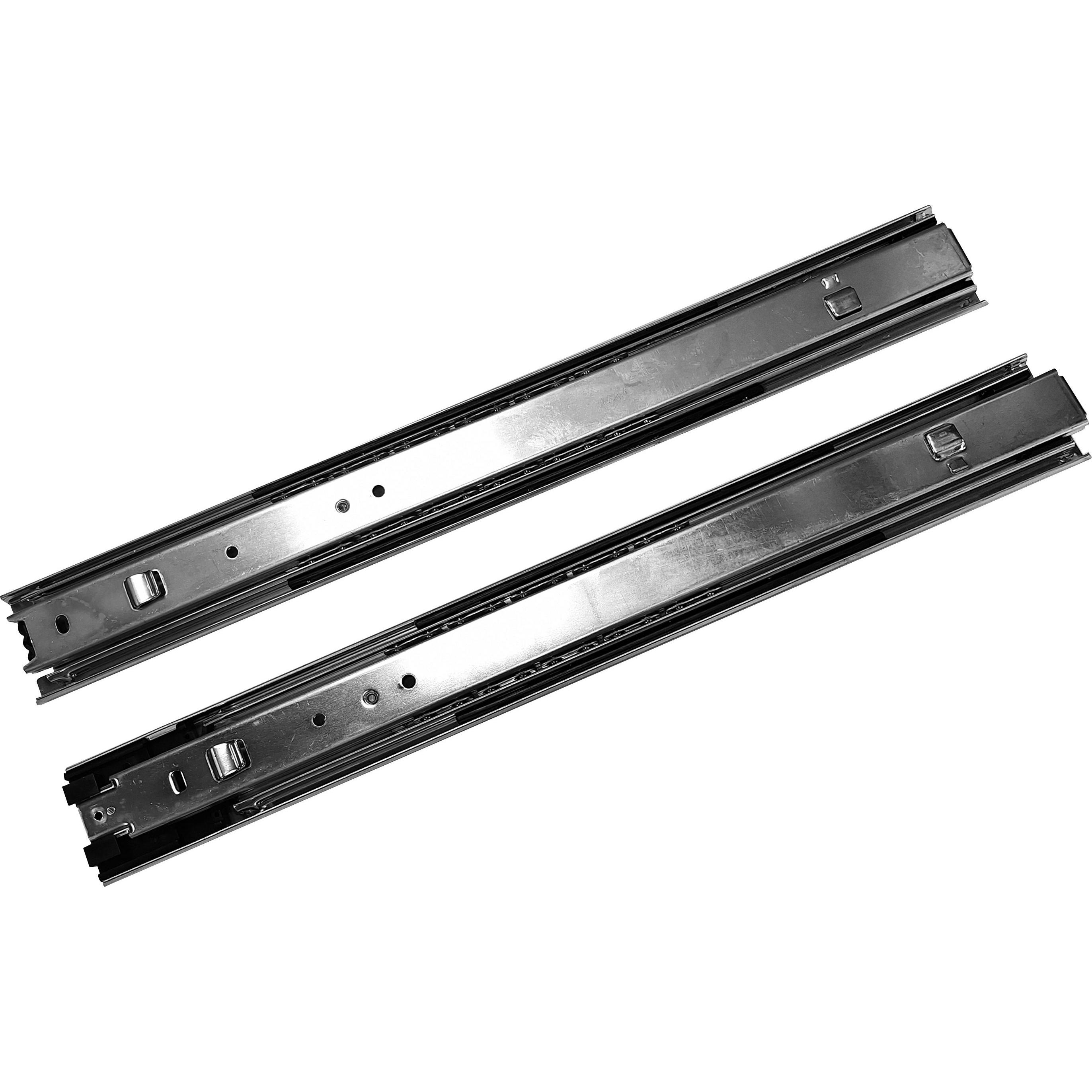 Kraftwerk, Accessori valigetta degli attrezzi, Rail set links/rechts innen/aussen for