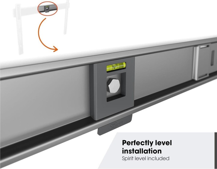 Produktbild Vogels TVM 5605 (Wand, 100", 100 kg)