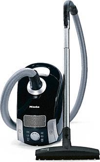 Produktbild Miele Compact C1 Hardfloor EcoLine