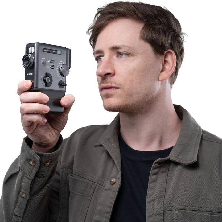 Produktbild Fujifilm Instax Mini Evo Cinema