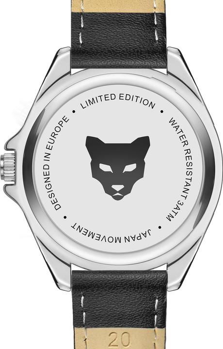 Produktbild Marc Lauder Oslo (Analoguhr, 42 mm)