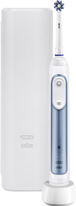 Actual product image Braun Smart Expert (Oscillating toothbrush)