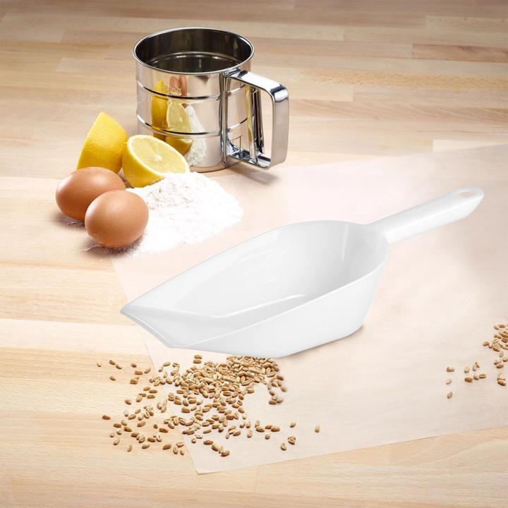 Produktbild Westmark Kunststoffschaufel Halvar 800