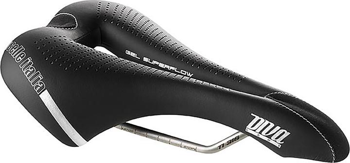 Produktbild Selle Italia Gel Superflow